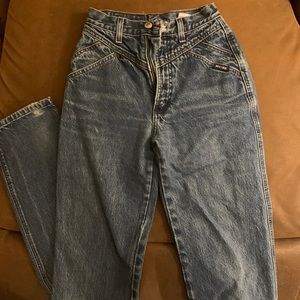Vintage Rockies Jeans